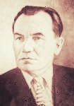 Агаков Леонид Яковлевич