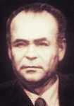 Алга Александр Егорович