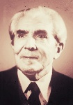 Калган Александр Дмитриевич