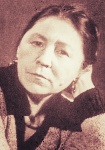 Лисина Ева Николаевна