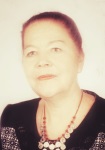 Сарине Лидия Михайловна